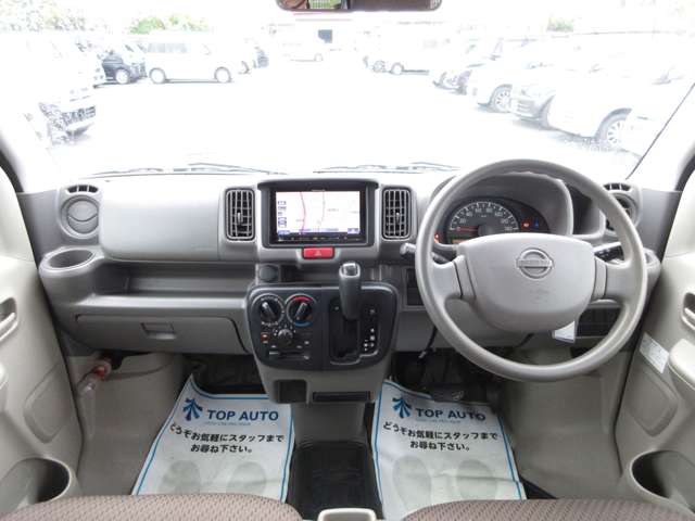 Nissan NV100 Clipper 3
