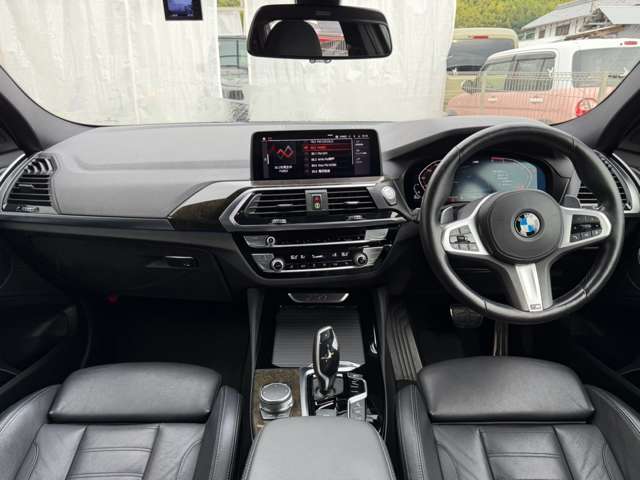 BMW X4 3