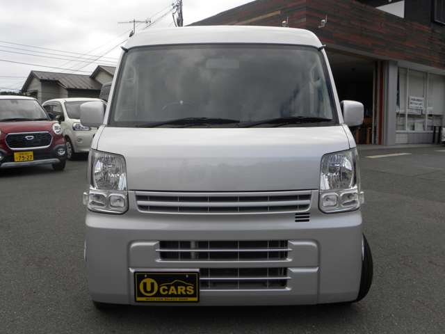 Suzuki Every 11