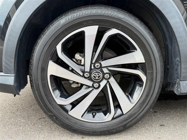 Toyota Raize 11