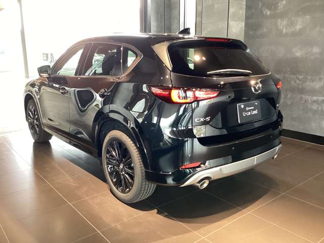 Mazda CX-5 12