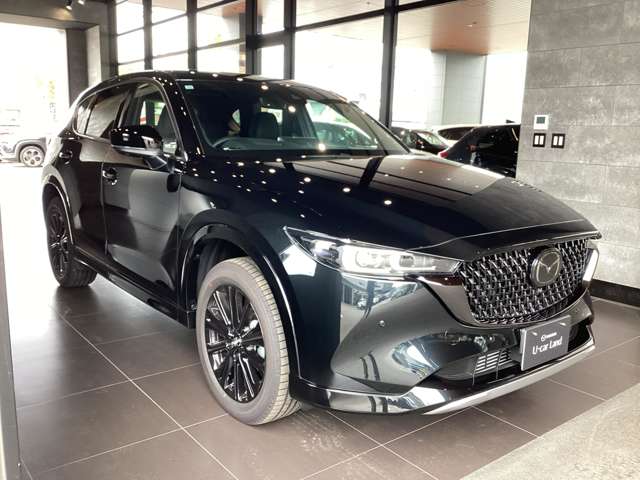 Mazda CX-5 7