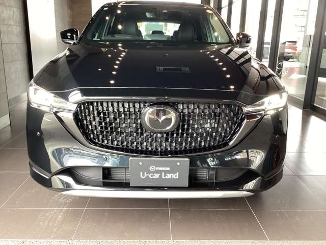 Mazda CX-5 8