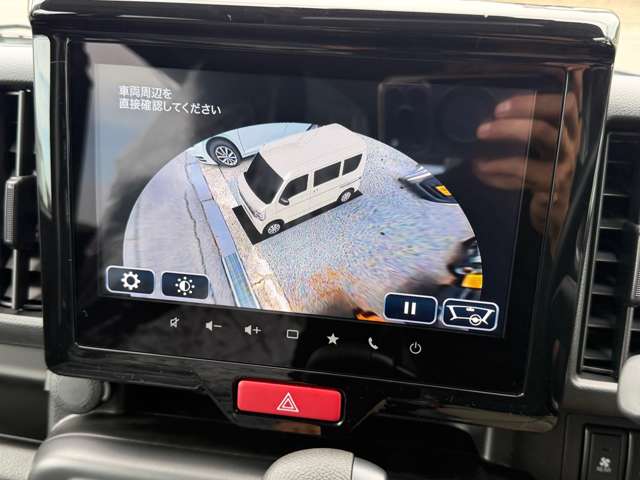 Suzuki Every 6
