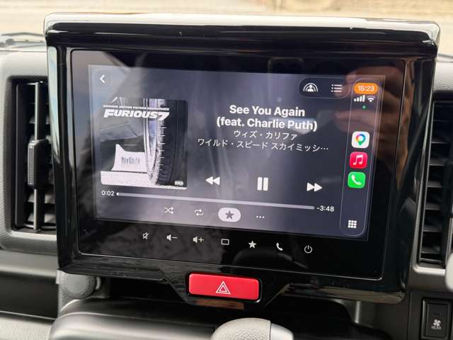 Suzuki Every 8