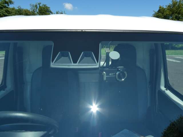 Mazda Bongo Truck 11