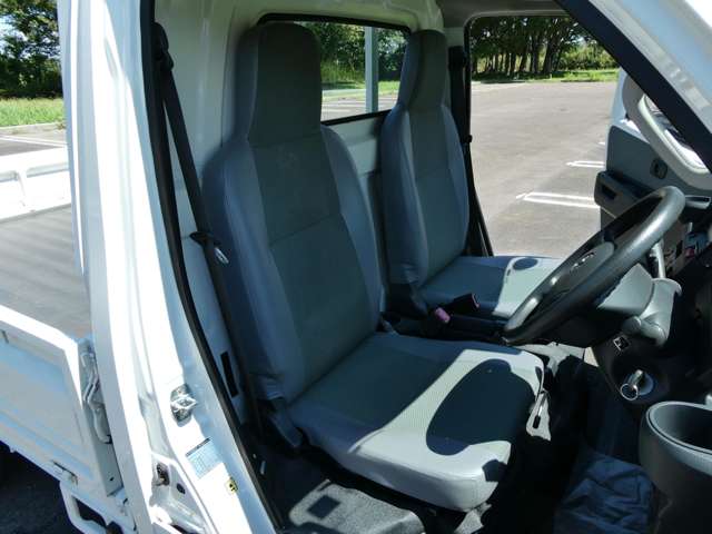 Mazda Bongo Truck 12