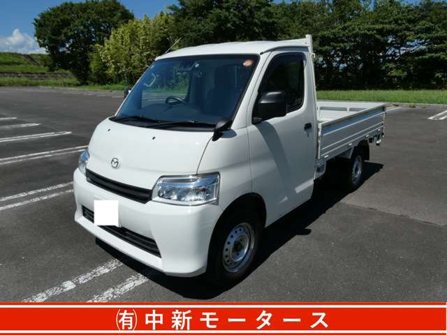 Mazda Bongo Truck 2