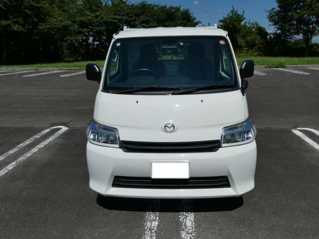 Mazda Bongo Truck 8