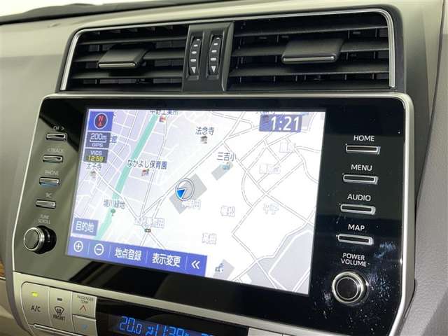 Toyota Land Cruiser Prado 11