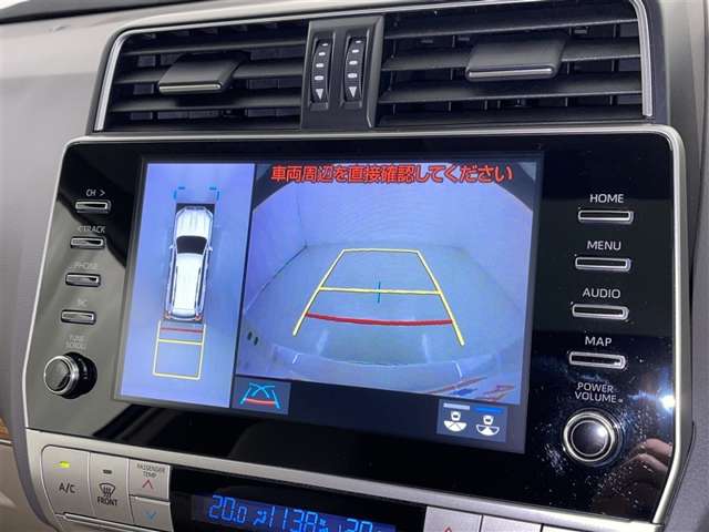 Toyota Land Cruiser Prado 12