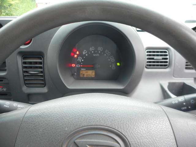 Daihatsu Hijet Deck Van 12