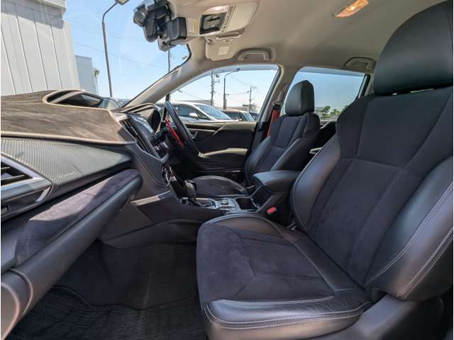 Subaru Forester 8