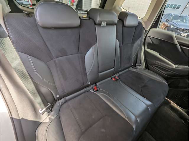 Subaru Forester 9