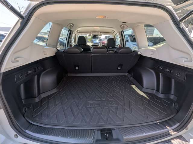 Subaru Forester 10