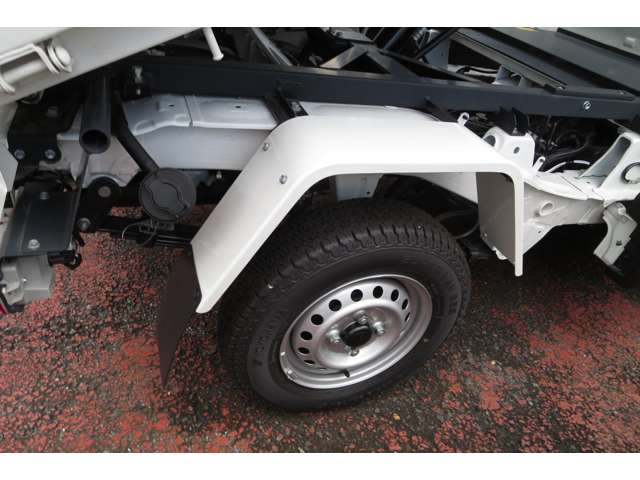 Daihatsu Hijet Truck 11