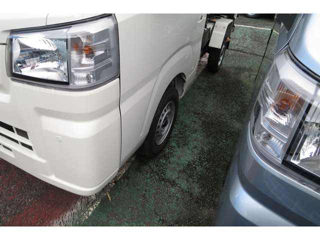 Daihatsu Hijet Truck 6