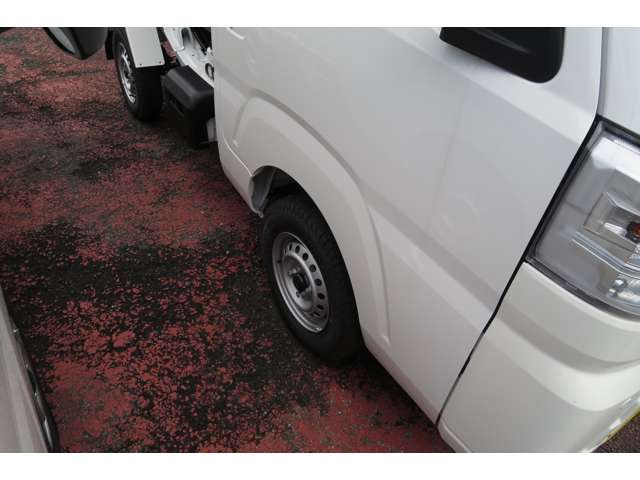 Daihatsu Hijet Truck 7