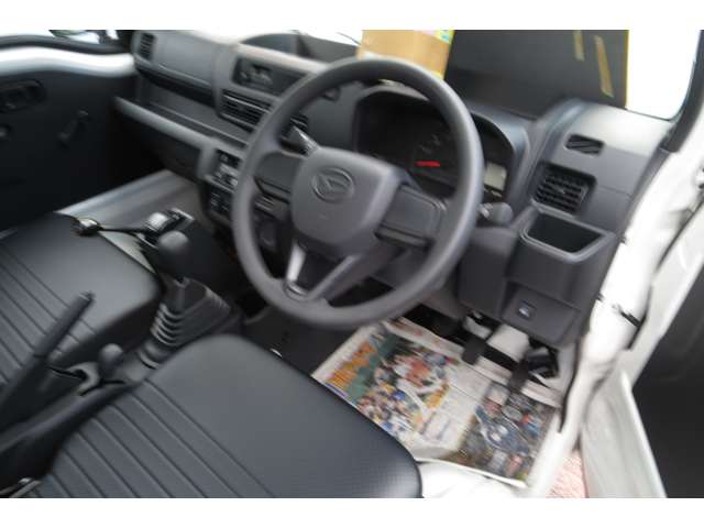 Daihatsu Hijet Truck 10