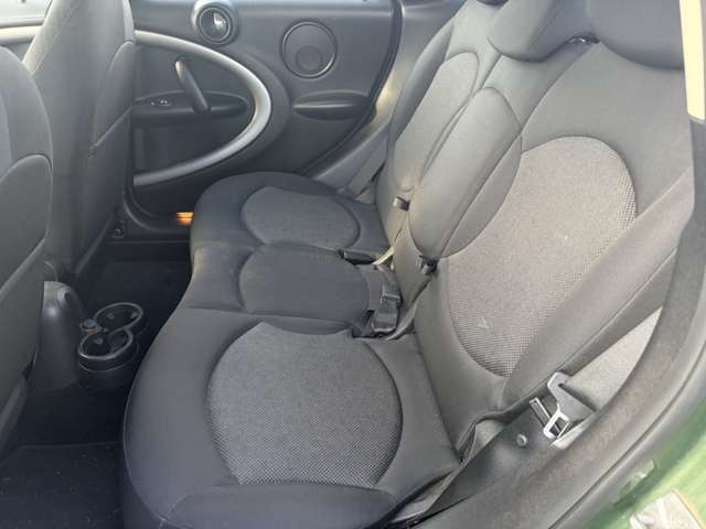 MINI Crossover 12