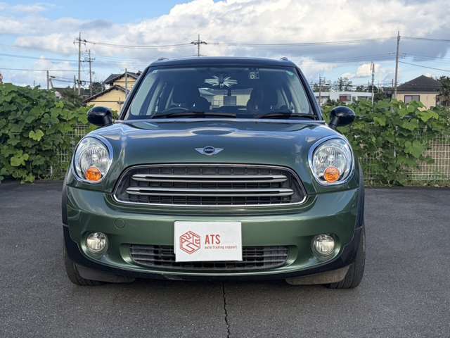 MINI Crossover 3