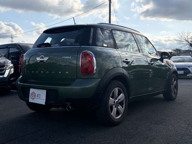 MINI Crossover 6