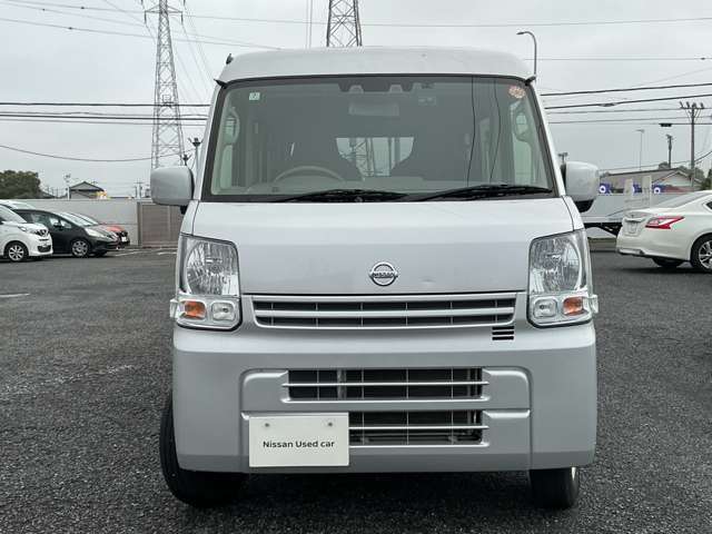 Nissan NV100 Clipper 2