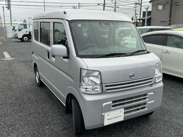 Nissan NV100 Clipper 3
