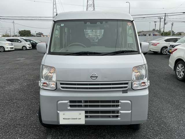 Nissan NV100 Clipper 5