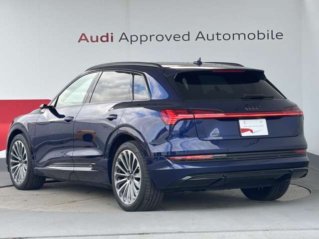 Audi e-tron 9