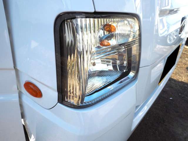 Subaru Sambar Truck 5