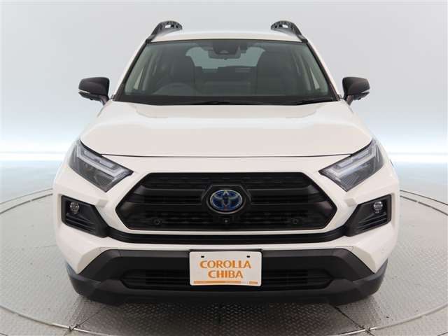 Toyota RAV4 2