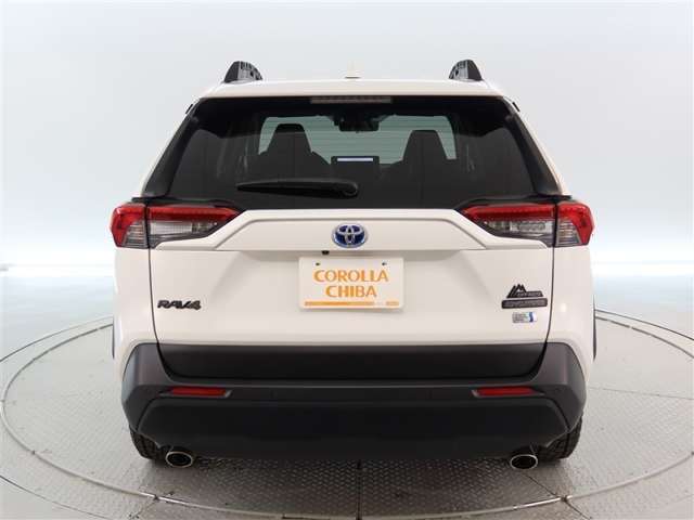 Toyota RAV4 4