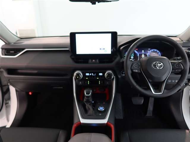 Toyota RAV4 8