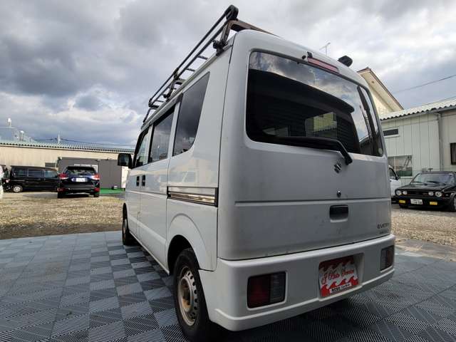 Suzuki Every 10