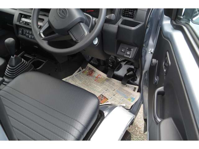 Daihatsu Hijet Truck 7