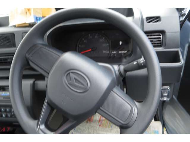 Daihatsu Hijet Truck 8