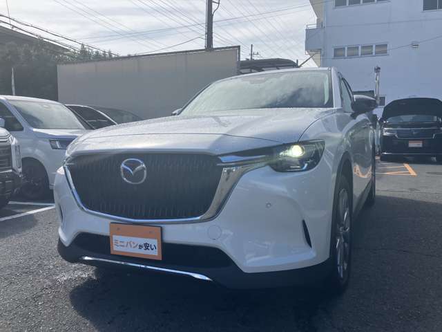Mazda CX-60 12