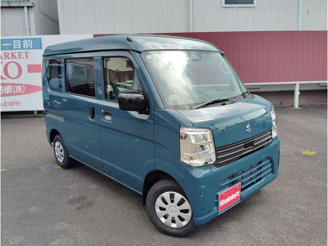 Suzuki Every 3