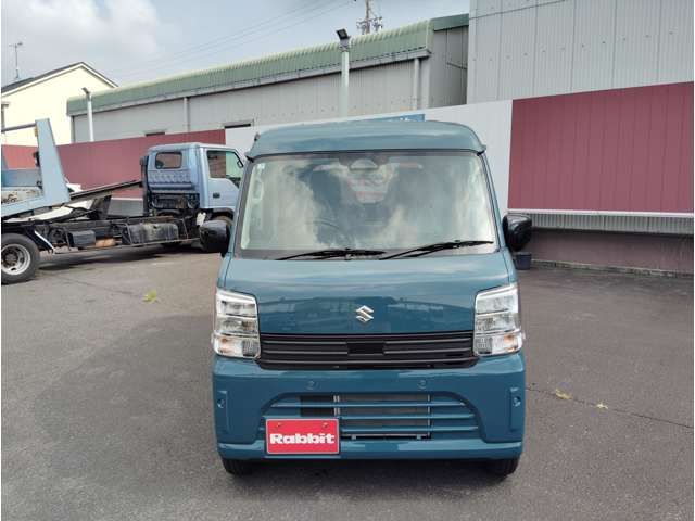 Suzuki Every 5