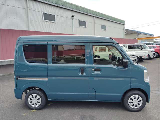 Suzuki Every 6
