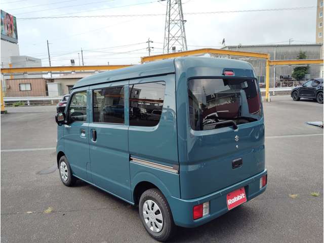 Suzuki Every 9