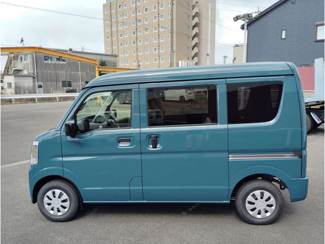 Suzuki Every 10