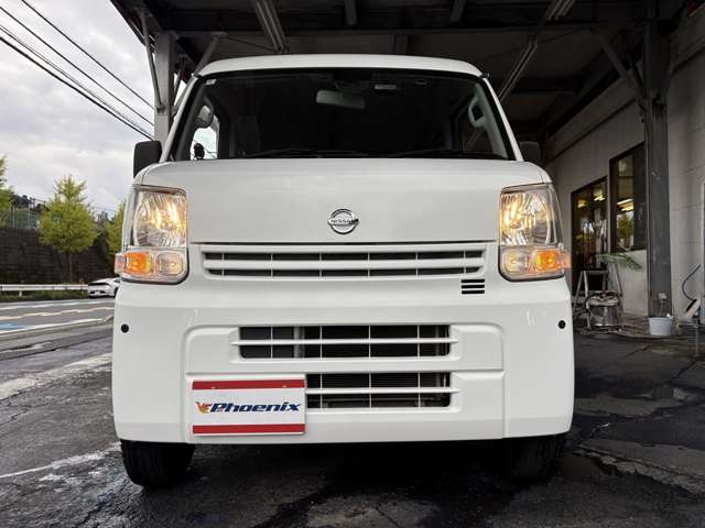 Nissan NV100 Clipper 11