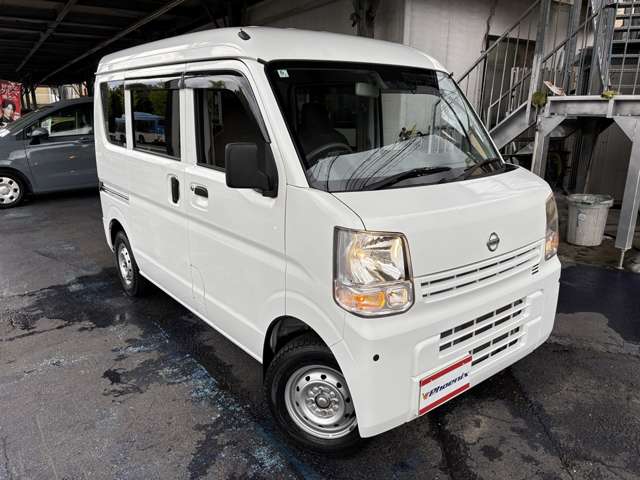 Nissan NV100 Clipper 12