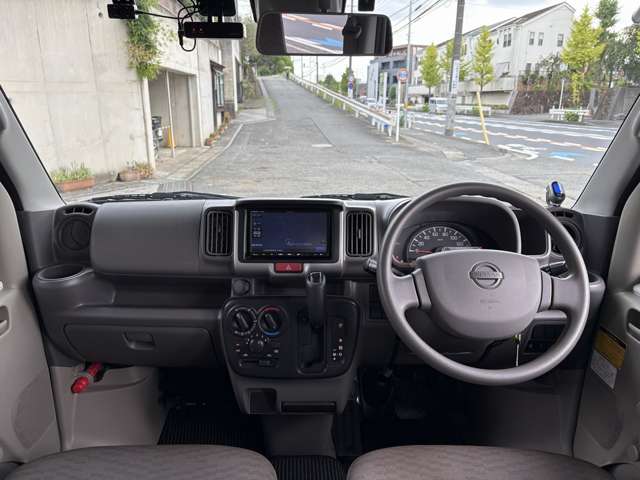 Nissan NV100 Clipper 2