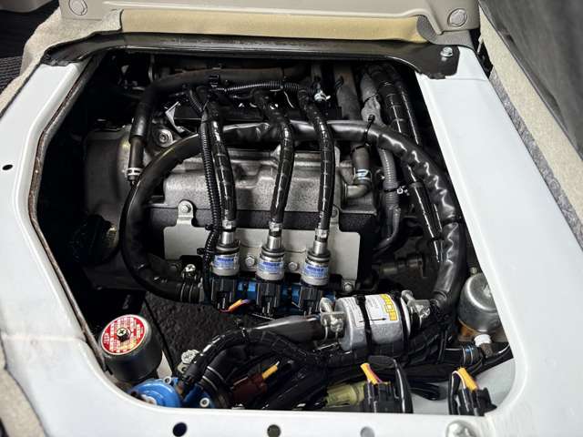 Nissan NV100 Clipper 5