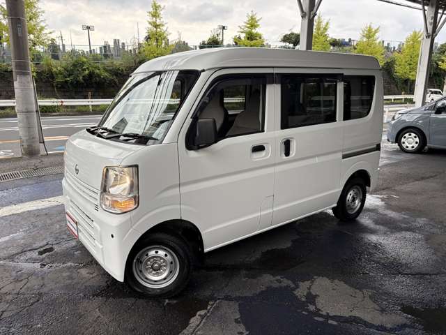 Nissan NV100 Clipper 8