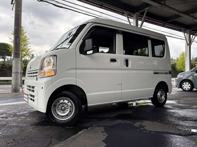 Nissan NV100 Clipper 9