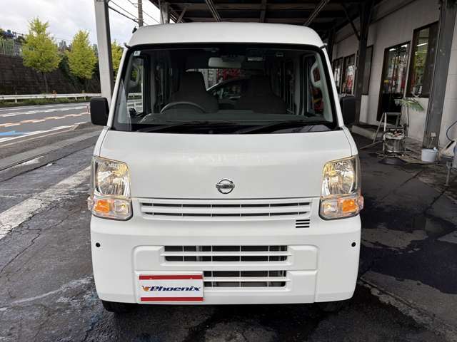 Nissan NV100 Clipper 10